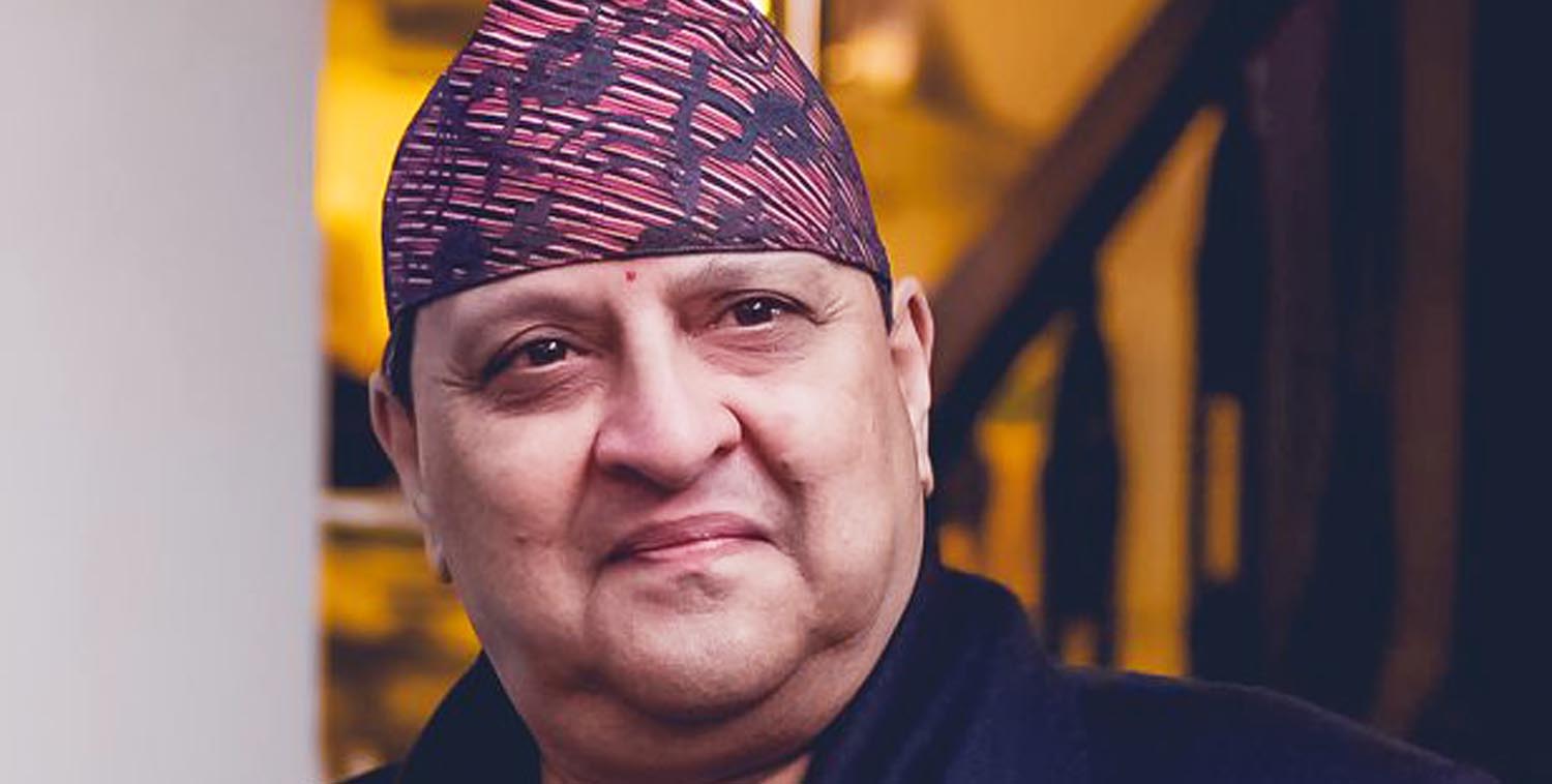 पूर्व राजा ज्ञानेन्द्र कोरोना संक्रमणमुक्त