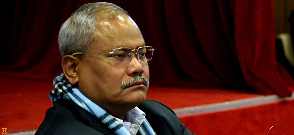 दश लाख धरौटीमा रिहा भए  विजयकुमार गच्छदार