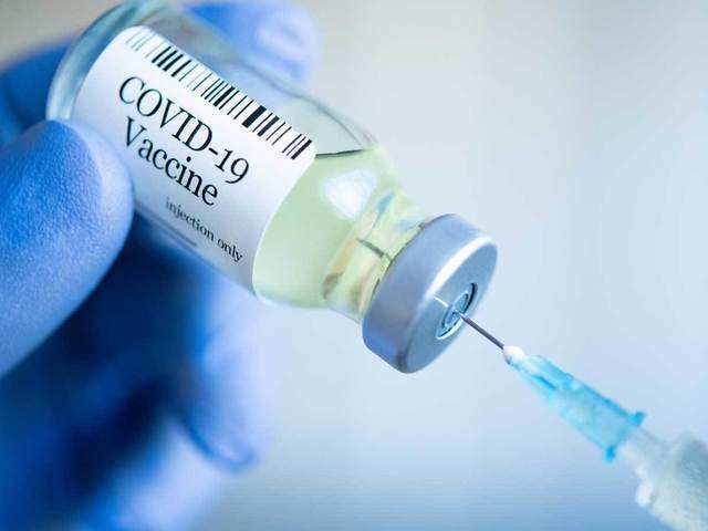 जोन्सन एन्ड जोन्सन खोप भोलि साउन ७ गतेसम्म लगाइने