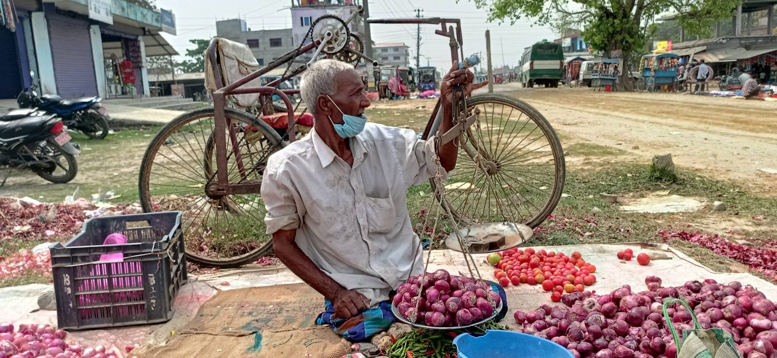 सफल उदाहरण  बादल गिरी