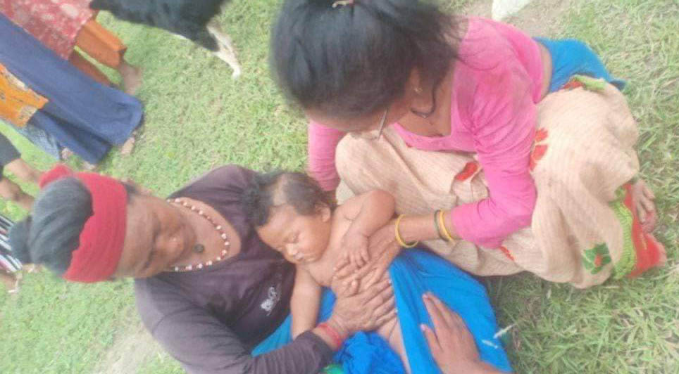 कर्णालीमा डुंगा दुर्घटना : एकको मृत्यु, तीन अझै बेपत्ता