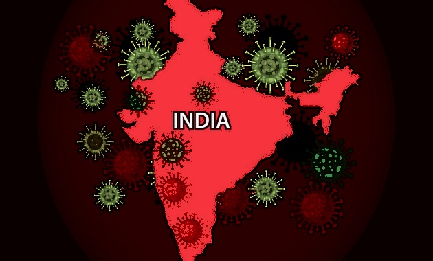भारतमा २४ घण्टामा २८ हजारभन्दा बढी संक्रमित