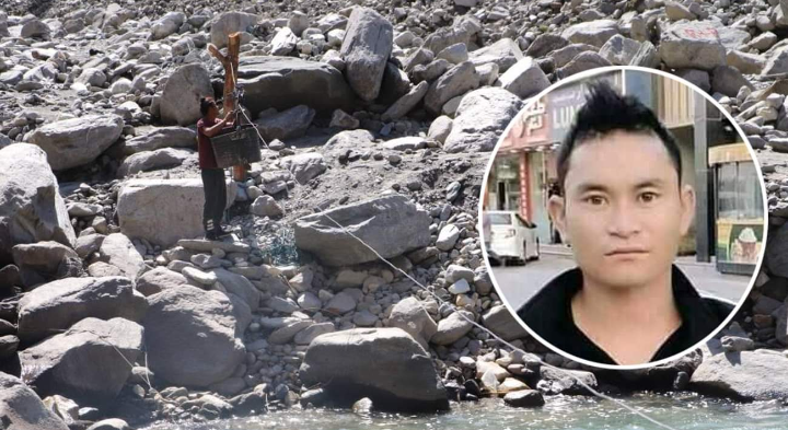 दार्चुला तुइन घटना : छानबिन समिति बैतडी प्रस्थान