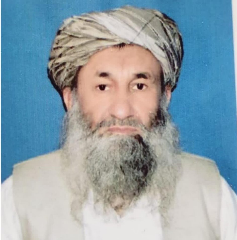 तालिबान प्रधानमन्त्री मुल्लाह हसन आकुंद र अफगानिस्तानको भविष्य