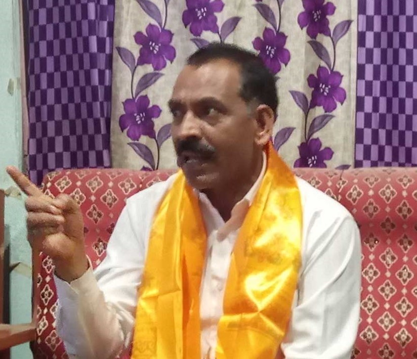 एमसिसी पारित गर्नु नेपाललाई काबुल बनाउनु हो