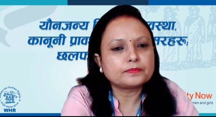 महिलमामाथि सबैभन्दा नजिकका र प्यारा मान्छेबाट हुन्छ हिंसा