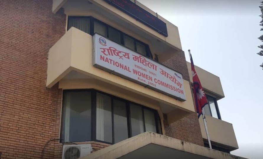 महिला आयोगद्वारा मोरङ र झापाको विभिन्न नाकाहरु अनुगमन