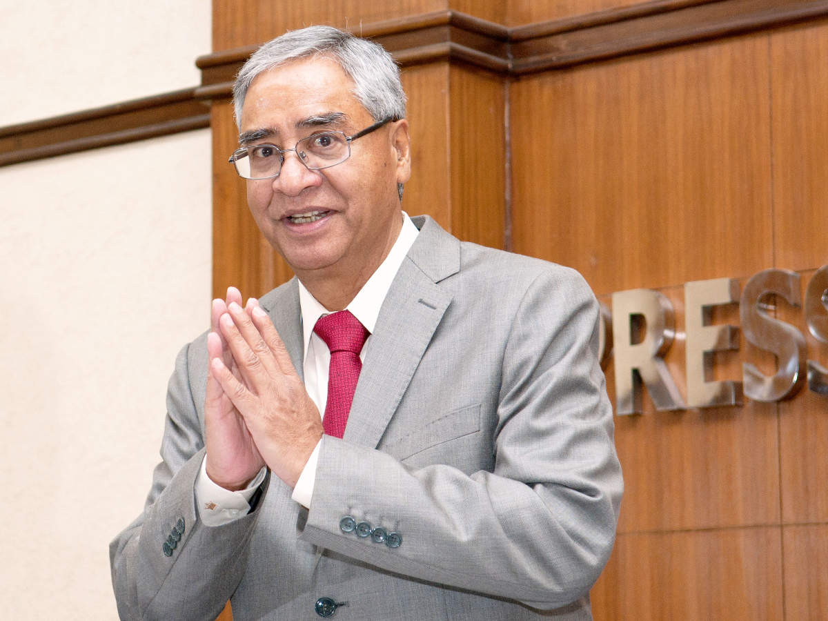 नेपाली कांग्रेसको  ३७ जिल्लाका विभिन्न वडाहरूमा आज वडा अधिवेशन  सम्पन्न