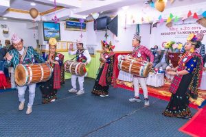 किराँत याक्थुङ चुम्लुङ हङकङले चासोक तङनाम मनायो