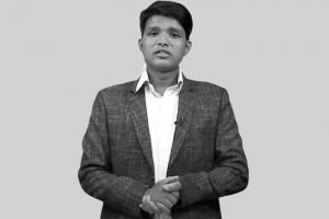 पत्रकार लालबहादुर बिश्वकर्माको  सहज उपचार अभावको कारण अकाल मृत्यु