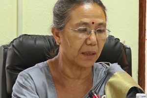 राष्ट्रिय भूमि आयोग र ६८ वटा स्थानीय तहबीच सुकुम्बासी समस्या समाधानको निम्ति हस्ताक्षर