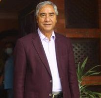 एकै बर्ष तीन तहको  निर्वाचन गर्नुपर्ने दायित्व  छ