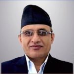 आयोगले सामाजिक न्यायका हरेक विषयमा अग्रसर भएर बोलिरहेको छ : डा.टिकाराम पोखरेल