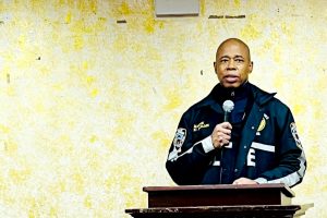 न्युयोर्कका मेयरद्वारा नेपाली लिडर नवराज केसीका दिवंगत माताप्रति श्रद्धाञ्जली अर्पण