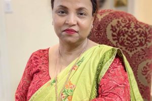 समाजसेवी यमुना भट्टराई एएनए (ट्रस्टी) बोर्डमा मनोनीत