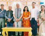लोकप्रिय नेता नीलकाजी शाक्यलाई एक नम्बर राख्दै  नेपाली कांग्रेश काठमाडौ महानगर समितिले मेयरमा उठाउने निर्णय