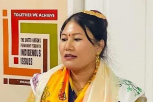 अध्यक्षमा ममता राई,युनाइटेड किरात राई अर्गानाइजेसन अफ अमेरिका न्युयोर्क च्याप्टरको छैठौं अधिवेशन संपन्न