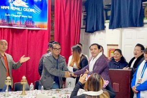 `हामी नेपाली ग्लोबल´ न्युयोर्क च्याप्टरको अध्यक्षमा ध्रुव कुँवरको चयन