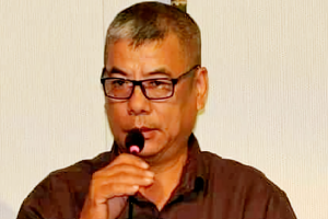 ताजेङ्गलुङमा समावेशी साहित्य सम्मेलन २०२२