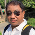 हङकङमा साहित्यिक पदयात्राका केहि अनुभुति