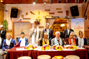 अमेरिकाको नायग्रा फल्समा नेपाल फेस्टिवल भव्य रूपमा सम्पन्न