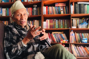 सत्यमोहन जोशीको जन्मकुण्डली अध्ययन गरेर राष्ट्रिय संग्राहलयमा राख्न पहल