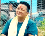 राष्ट्रिय स्वतन्त्र पार्टीकी प्रतिनिधि सभा उमेदवार शरिन तामाङको वक-पत्र