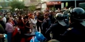 उषा राई मृत्यु प्रकरण धरान: उषा राईलाई कुटपिट गर्ने ६ जना पक्राउ