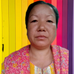 साताको तीन कविता – कवि सम्झना राई असफल