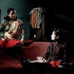 कुन्ज  नाटक घरमा `आधा-अपुरो´