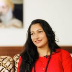 साताको तीन कविता- कवि सोविता सिम्खडा