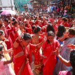 Unravelling Teej: Tracing gender dynamics and patriarchy in the festival