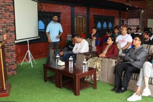 अन्जु पन्त र शंकर थापाको ‘तिमीलाई म कति माया गर्छु’ सार्वजनिक