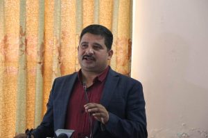 साताको तीन कविता – कवि विपुल पोखरेल