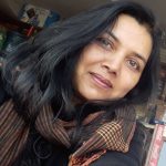 साताको तीन कविता-कवि गीता त्रिपाठी