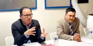 नेपाल प्रहरी ऐन सम्बन्धि विचाराधीन विधेयकबारे केहि कुरा