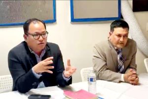नेपाल प्रहरी ऐन सम्बन्धि विचाराधीन विधेयकबारे केहि कुरा