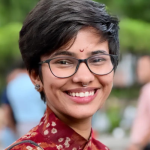 साताको तीन कविता – कवि अन्शु खनाल