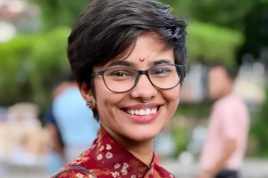 साताको तीन कविता – कवि अन्शु खनाल