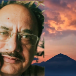 साताको तीन कविता – कवि विष्णुविभू घिमिरे