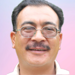 नेपाली कविता लेखनमा एक अजम्बरी नाम- तीर्थ श्रेष्ठ
