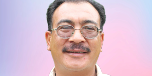 नेपाली कविता लेखनमा एक अजम्बरी नाम- तीर्थ श्रेष्ठ