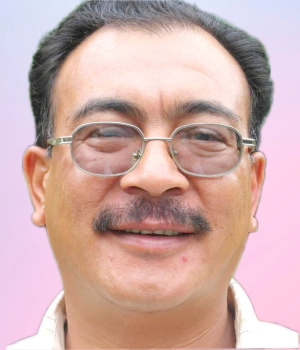 नेपाली कविता लेखनमा एक अजम्बरी नाम- तीर्थ श्रेष्ठ