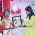 सास्थम कलेजले विएचएम र विविएका विद्यार्थीहरुलाई गर्यो विधाई 