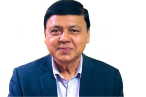 साताको तीन कविता-कवि डा. तुलसीप्रसाद गौतम