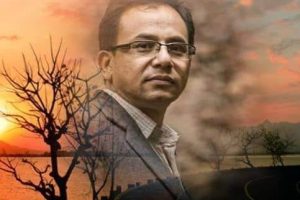 त्यो रमाइलो डाँडा – अनिल श्रेष्ठ