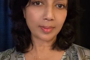 साताको तीन कविता – कवि सिला घमाल