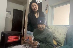 गणेश दाजु पनि जानुभो