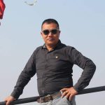 पहिचानको समर्थक मात्र हैन, मैले कतिपय आन्दोलनमा सक्रिय सहभागीता पनि जनाएको छु – जीवनप्रकाश शेर्मा