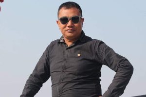 पहिचानको समर्थक मात्र हैन, मैले कतिपय आन्दोलनमा सक्रिय सहभागीता पनि जनाएको छु – जीवनप्रकाश शेर्मा